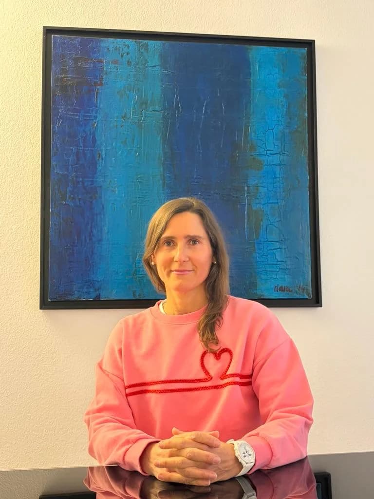 Dr Corinne Dauve